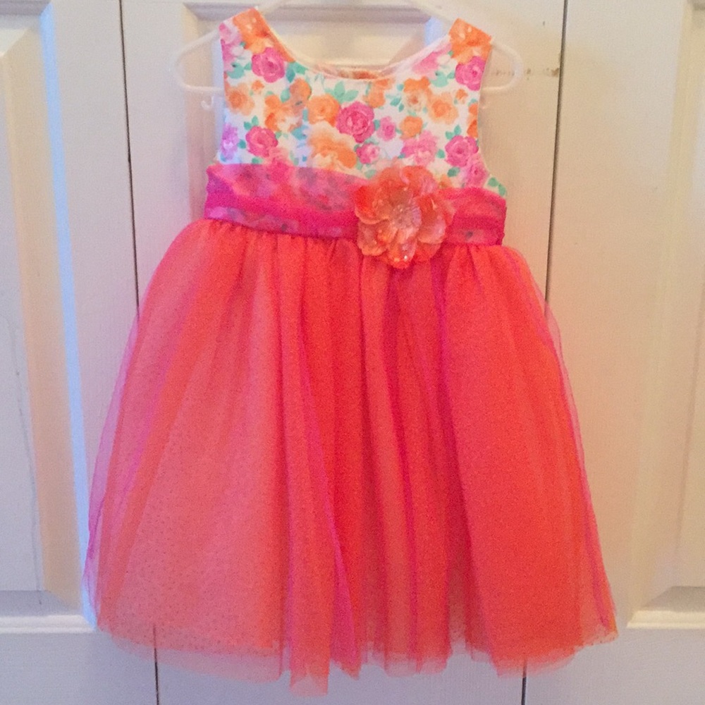 Beautiful 3t dress